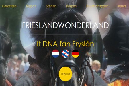 FrieslandWonderland FrieslandWonderland