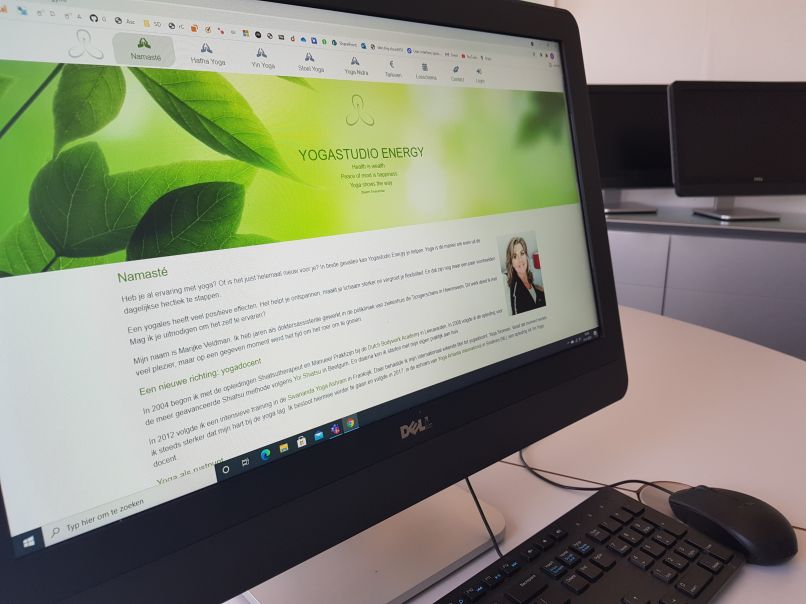 Websites Websites
